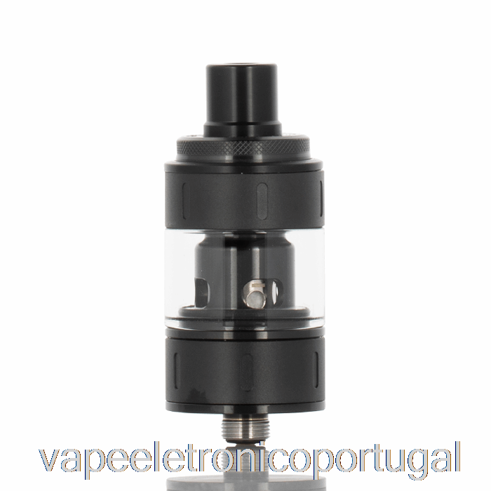 Vape Eletrônico Aspire 9th Rta Tanque Preto